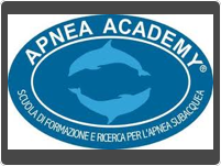 vai alla pagina di APNEA ACADEMY